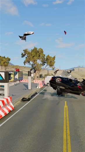 BeamNG drive #simulator #3