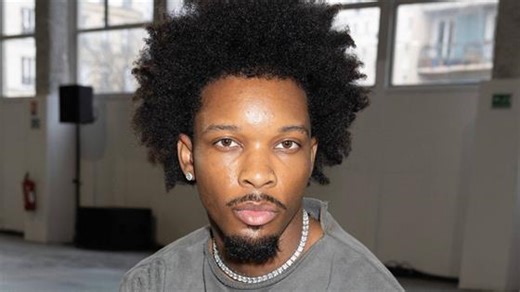 D4vd Charged With Murder, “Mutilation” of Human Remains in Celeste Rivas Hernandez Case