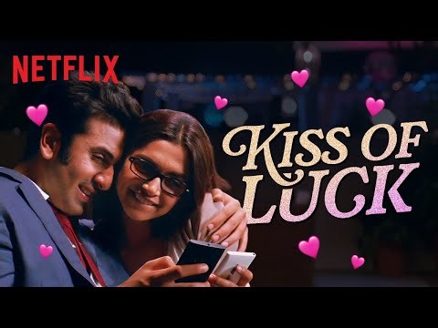 A New Year Sealed With A KISS 🥰🎊 | Mismatched, YJHD & More | Netflix India