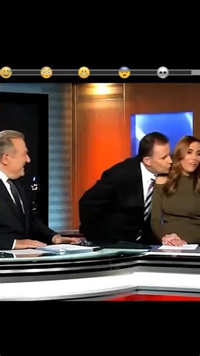 These Live TV Moments Went Completely Wrong 💀 #viral #livetv #funny #ranking #cringe