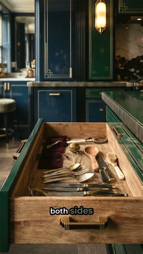 How to Fix Drawer Slides That Always Get Stuck