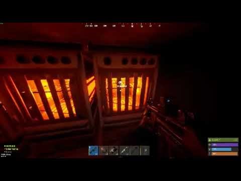 I Played Rust From Zero Again