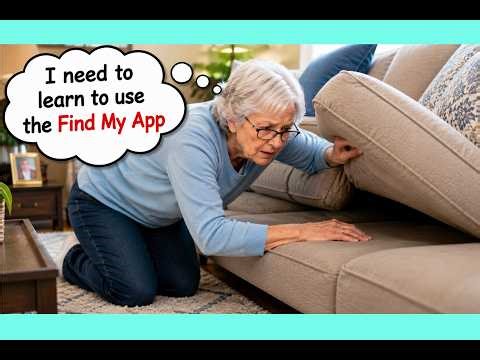 Find your Lost iPhone, iPad, or AirTag using Find My by Apple
