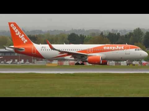 8 mins of Planes