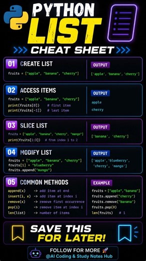 Stop Writing Long Python Code ❌ Try These 3 Python Tricks ⚡ | Save Time Fast