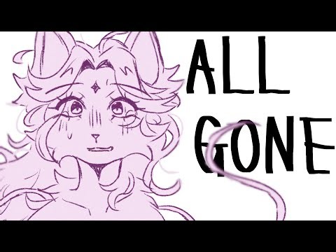 ALL GONE | ART FIGHT ATTACK | ALIEN STAGE