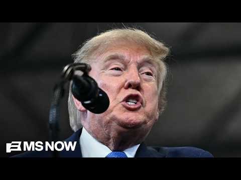 Primary Results Latest: 3 Trump-endorsed candidates LOSE in red states