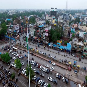 (With GFX) Chhattisgarh showcases a model of empowerment for persons with disabilities