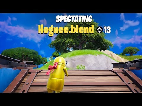 Spectating Random Zero Build Players In Fortnite Chapter 7 EP 3 (Zero Build Tips & Tricks)