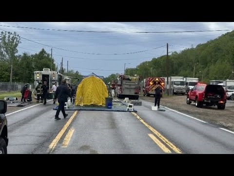 Local 4 News at 11 -- April 22, 2026