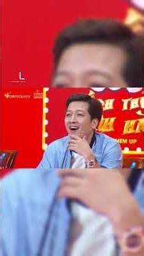 Món quà có 1-0-2 khiến Trấn Thành MÊ | SML