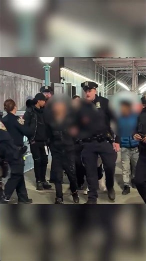 Teen stabbed multiple times near Times Square #shorts