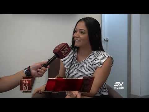 Armado Paredes, ¿recibe visita de la cigüeña o no? | LHDE | Ecuavisa