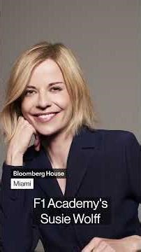 What’s coming to #BloombergHouse Miami?