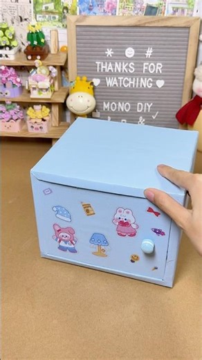 Sock storage boxes | make sock storage boxes #diy