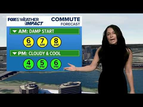 CONNECTICUT FORECAST: Morning - April 30, 2026