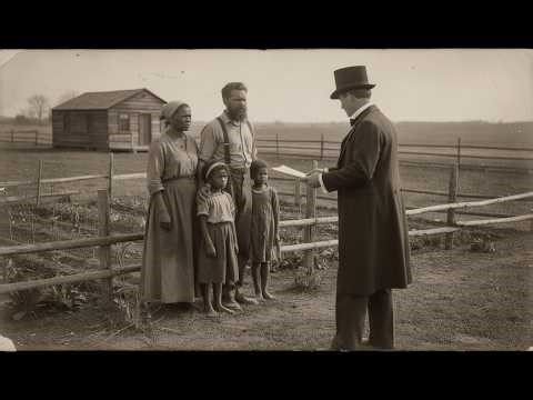 They Gave Them Land. Then Took It Back