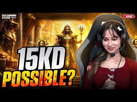 PUNJAB KINGS ON TOPPPP🔥TOP 100 CONQUEROR LIVE😍 |#bgmilive #girlgamer #pubgmobile