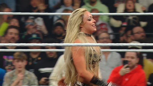 LIV IS BACK 👊 Liv Morgan picks up the win in her return match! | WWE Raw