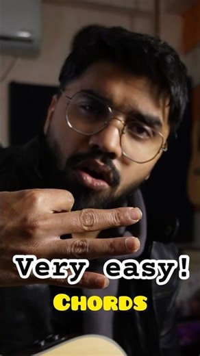 Learn Your First Three Chords on Guitar | Perfect for Beginners