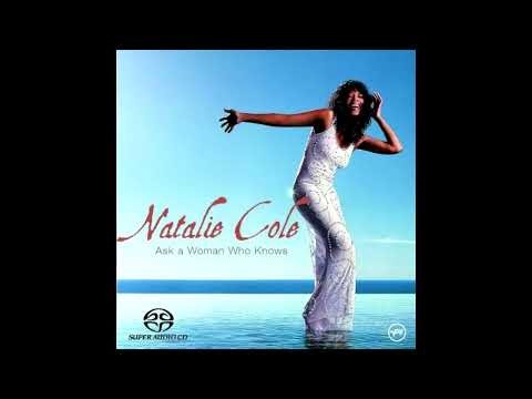 Natalie Cole - Better Than Anything (With Diana Krall) [5.1 Surround Sound]