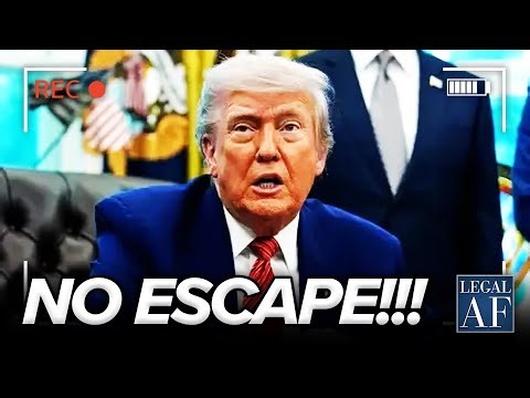 Trump in for a RUDE AWAKENING as Election Nears