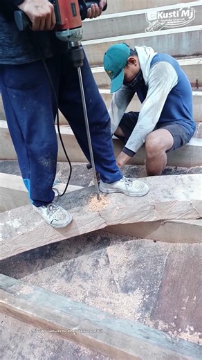 Precision Timber Drilling