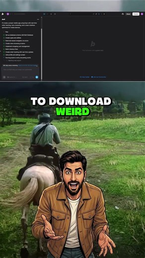 Create an App in Minutes Without Coding 🔥