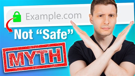 10 computer security myths experts say you should stop believing