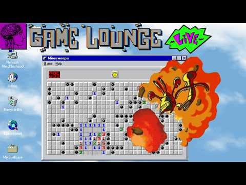 PsychWard Minesweeper Tournament - JULY 29, 2026