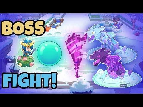 Can We Defeat the ICE & SHADOW WYRM?! 😱 | Prodigy Math Game