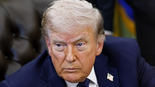 Trump DOJ spends millions to settle lawsuits with Trump allies