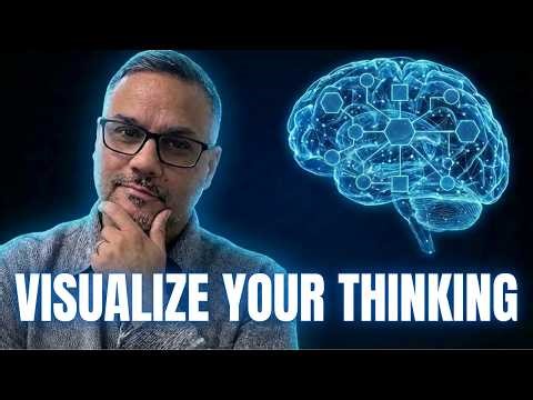 Why Mind Mapping Doesn't Work