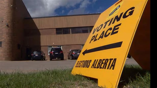 Alberta separatist group posts personal information of millions of voters