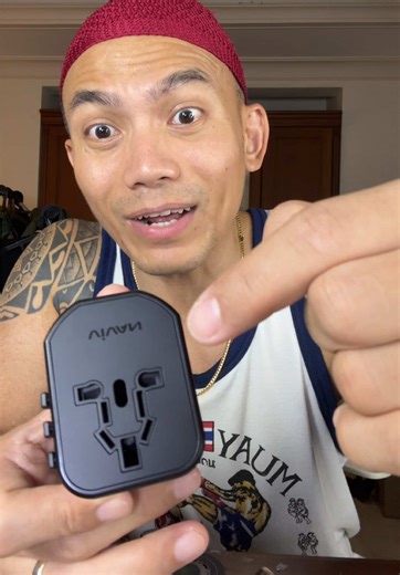 Rekomendasi Colokan Multi Fungsi di CGV Bekasi