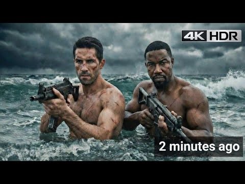 DEATH ORDER 2026 | Scott Adkins & Michael Jai White | Brutal Full-Length Action Thriller