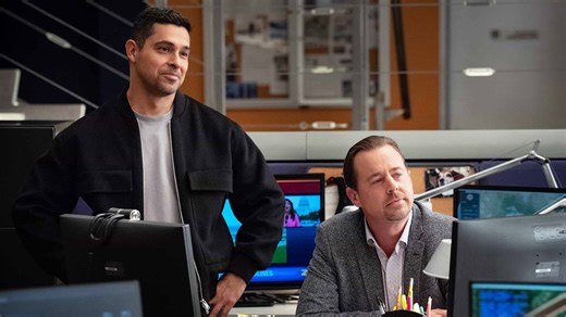 CBS Reveals Premiere Windows For More Than 15 Upcoming Shows Including NCIS, Marshals, & More