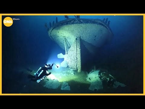 19th-century shipwreck found in Lake Michigan