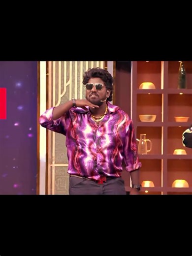 Cook with Comali Season 7 Highlights