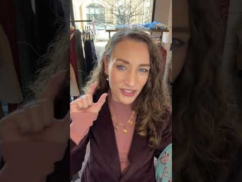 Tiktok trending clothes for women over 30 40 50 