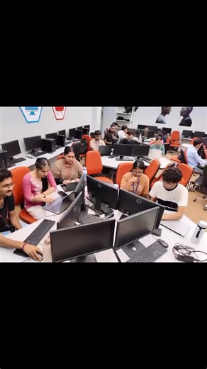 #cgcuniversity #capgemini #centerofexcellence #industrypartnership #futuretechleaders #studentexcellence #campustocorporate #proudmoment | COE Capgemini CGCU Innovates