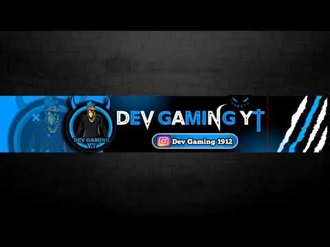 🔴 Live Free Fire UID Check | Subscribers ID Check | Custom Room | Dev Gaming YT