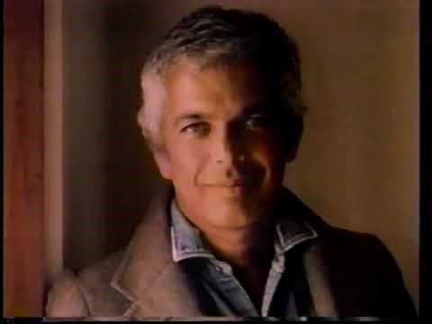 Chaps Cologne by Ralph Lauren - 1988 TV Commercial