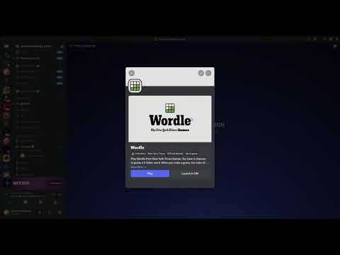 How To Activate Discord Server Activities (Easy Guide)