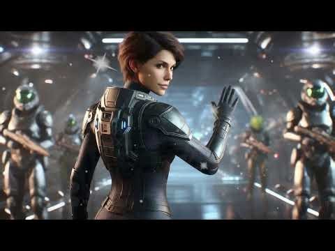 They Wanted to Test the Human Cadet—But Even Their Apex Predator Refused the Order | HFY Sci fi