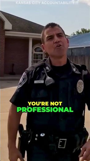 'You'll Go To Jail!' | Cops Get Owned pt.1