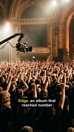 How Thunderstruck Started: A Trick on a Cassette