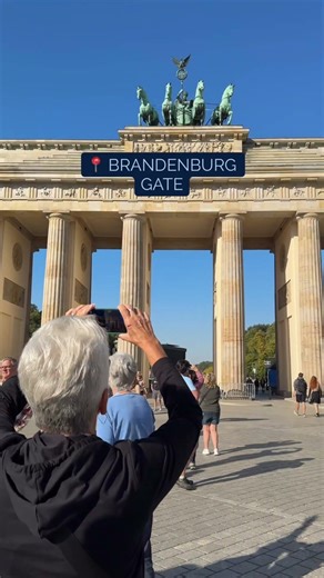 What to See in Berlin 🇩🇪 | 5 Iconic Sights You Can’t Miss