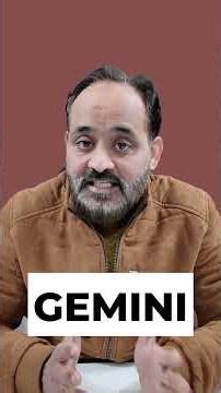 6 powerful AI tools you must know in 2026 | ChatGPT, Gork, Gemini and More | TechHybr | #shorts