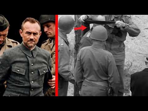 The PUBLIC Execution of Curt Bruns WARNING: DISTURBING & HARD TO WATCH